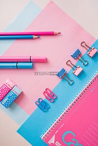 文具攝影 捕捉細(xì)節(jié)之美，探索創(chuàng)意無(wú)限